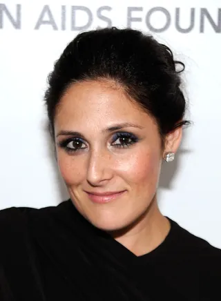 Ricki Lake: September 21 - The long-time talk show host turns 45. (Photo: Larry Busacca/Getty Images)