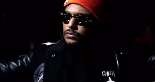 "Brand New Guy" - In 2011, A$AP Rocky dropped his critically lauded Live.Love.A$AP mixtape which featured this song as well as a guest verse from ScHoolboy Q. Though it's Rocky's song, Q's verse was a show stealer and helped introduce any skeptical rap listeners that the West had a new flock of emcees ready to push the culture and connect with their East Coast brethren.(Photo: Sony Music Entertainment)