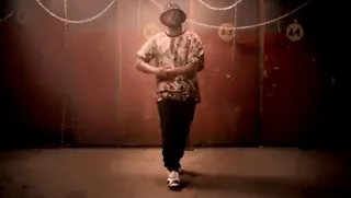 "Work (Remix)" - Although technically an A$AP Ferg song in which he is featured (alongside French Montana, A$AP Rocky and Trinidad Jame$), ScHoolboy manages to drop a mean verse that shows he can shine just as bright on posse cuts without Black Hippy rappers.  (Photo: Interscope)&nbsp;