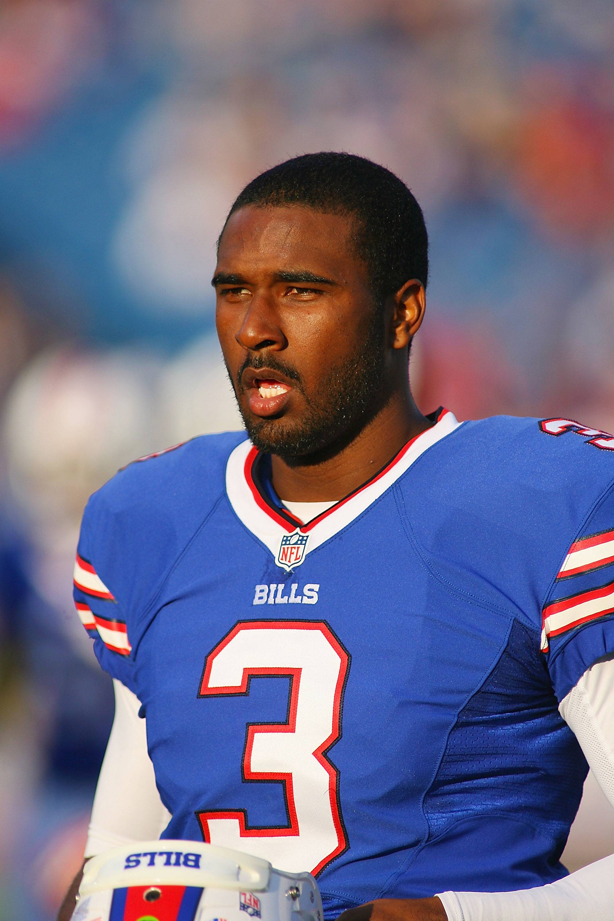 EJ Manuel confirms he's had more knee surgery - Buffalo Rumblings