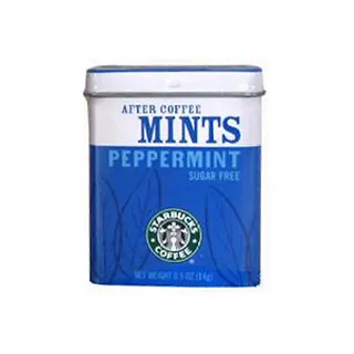 Breath Mints - They’re a cult favorite. Pick a pack or two to last you all Fashion Week. Rumor has it that the minty flavor lingers inside your mouth for up to 45 minutes. P.S. They’re sugar-free.   (Photo: Polyvore)