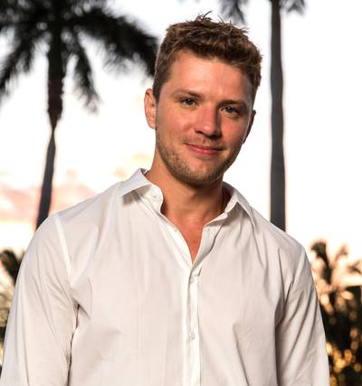 Ryan Phillippe: September 10 - The Cruel Intentions actor is still boyishly-handsome at 39. (Photo: Christopher Polk/Getty Images for Maui Film Festival)