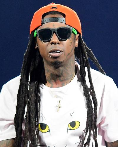 Lil Wayne - Weezy was disappointed in himself for not earning any nominations at MTV’s VMAs or the BET Awards, and so he vowed to his fans he’d work harder in the future: &quot;Noticed I wasn't nominated nor involved n da MTV VMA's nor da BET awards...I apologize to my fans and I promise 2 work harder if it kills me.&quot; (Photo: Ethan Miller/Getty Images)