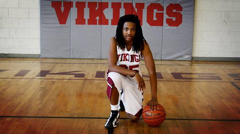Video Shows Kendrick Johnson Was Not Alone When He Died 