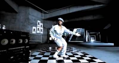 'Work It' Out - After losing &quot;a few pounds&quot; in her waist for ya', Missy Elliott delivered one of her most creative videos to date with &quot;Work It.&quot; The video not only featured amazing young dancers, it also served as one of the first tributes of many to Aaliyah and Lisa &quot;Left Eye&quot; Lopes. &nbsp;  (Photo: Elektra Records)