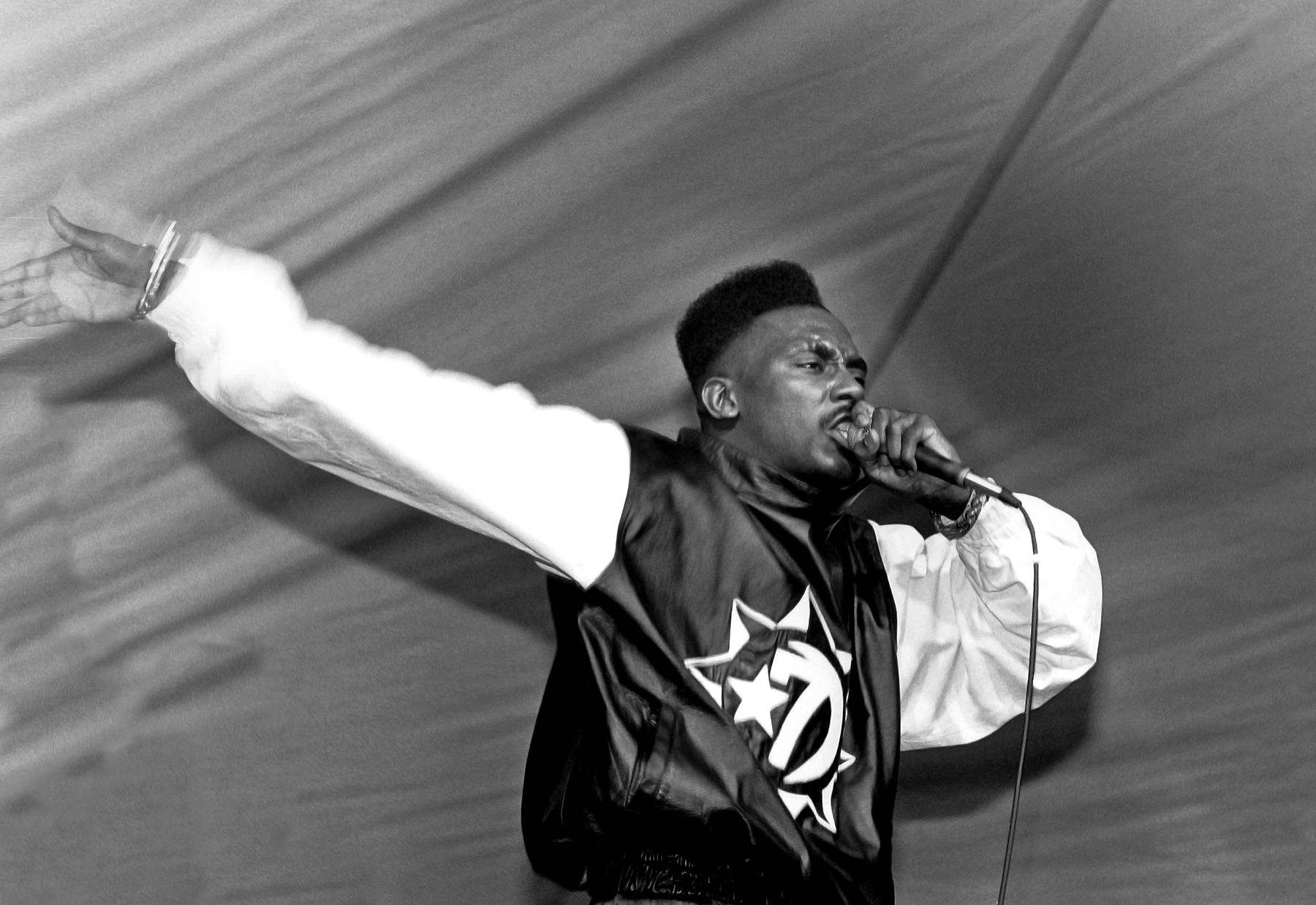 The Name - Regarding - Image 2 from He Got Soul : Big Daddy kane | BET