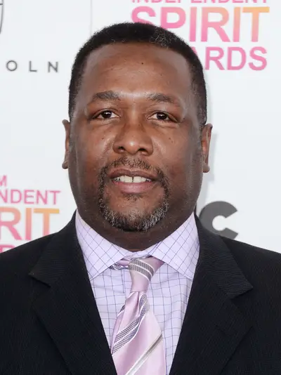 Wendell Pierce - The star of The Wire and Treme graduated Juilliard in 1985. He was classmates with The West Wing's Bradley Whitford and two-time Oscar winner Kevin Spacey.(Photo: Frazer Harrison/Getty Images)