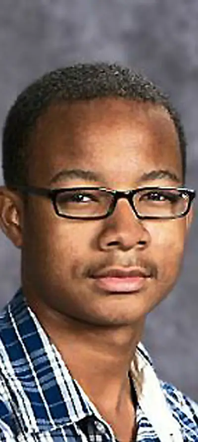 15-Year-Old’s Tech Business Worth Millions - George Zimmerman is stopped for speeding again, a California yoga studio sparks outrage for holding a &quot;ghetto fabulous&quot; class, plus more news. &nbsp;– Natelege Whaley  Jaylen Bledsoe, of Hazelwood, Missouri, started Bledsoe Technologies when he was 13, specializing in web design and IT services. Now the company is worth $3.5 million and has grown from two to 150 employees.&nbsp;(Photo: Courtesy of Jaylen Bledsoe)
