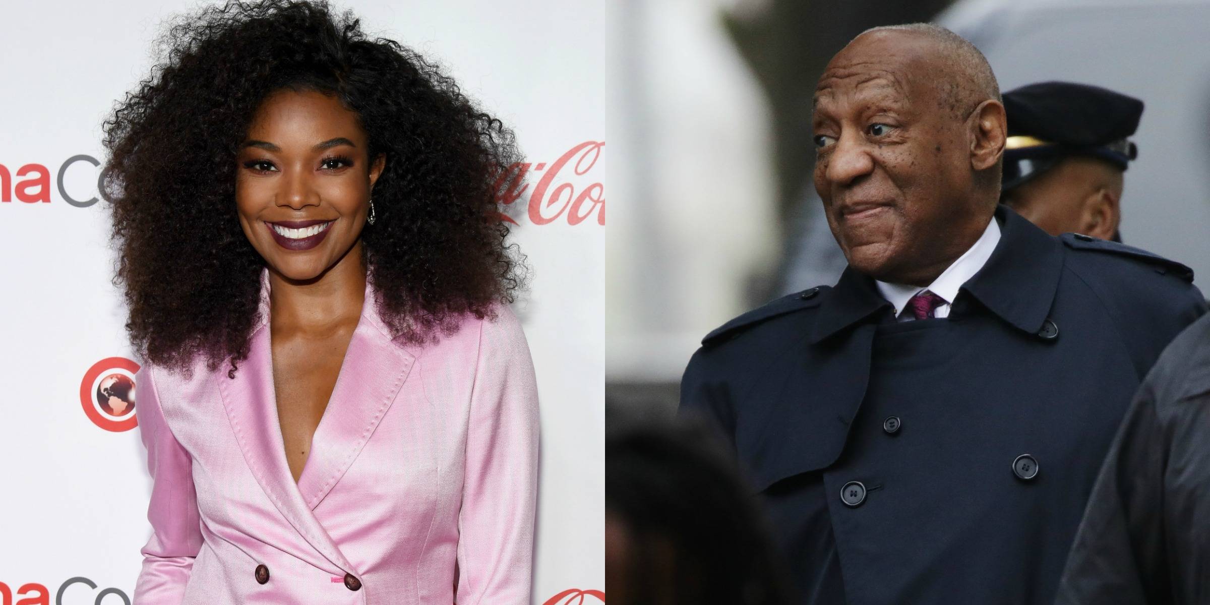 Everybody Needs To Stop What They’re Doing And Read Gabrielle Union’s