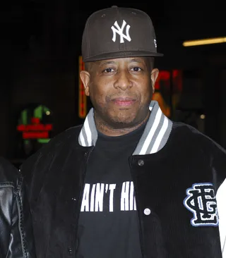 Yo! MTV Raps (1992) - At the height of Gang Starr’s fame, Premo rocked a live audience on the groundbreaking music video show Yo! MTV Raps. Premier and his partner, Guru, join the rap duo Nice &amp; Smooth to perform their classic hit, “Dwyk.” &nbsp;(Photo: Apega/WENN.com)