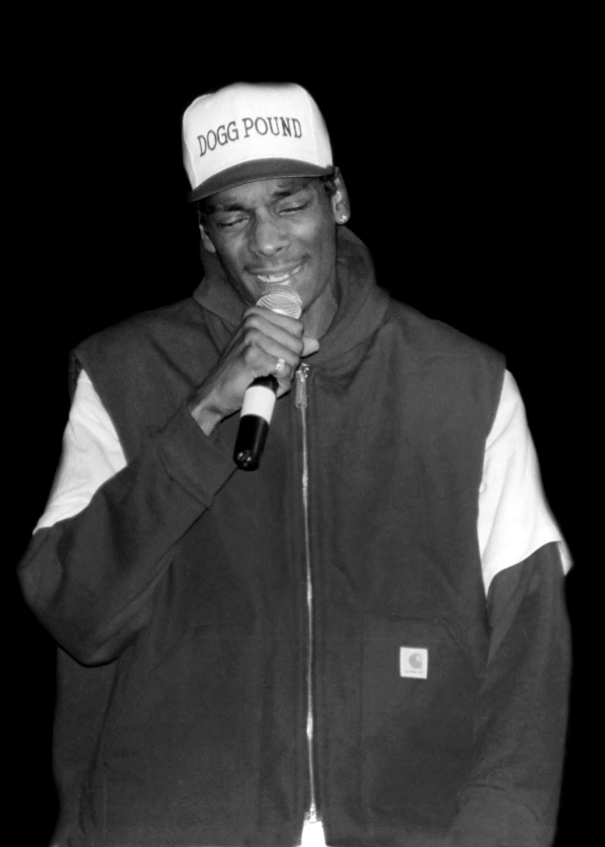 A G Thang Image 4 From Throwback Thursday Snoop Dogg Bet