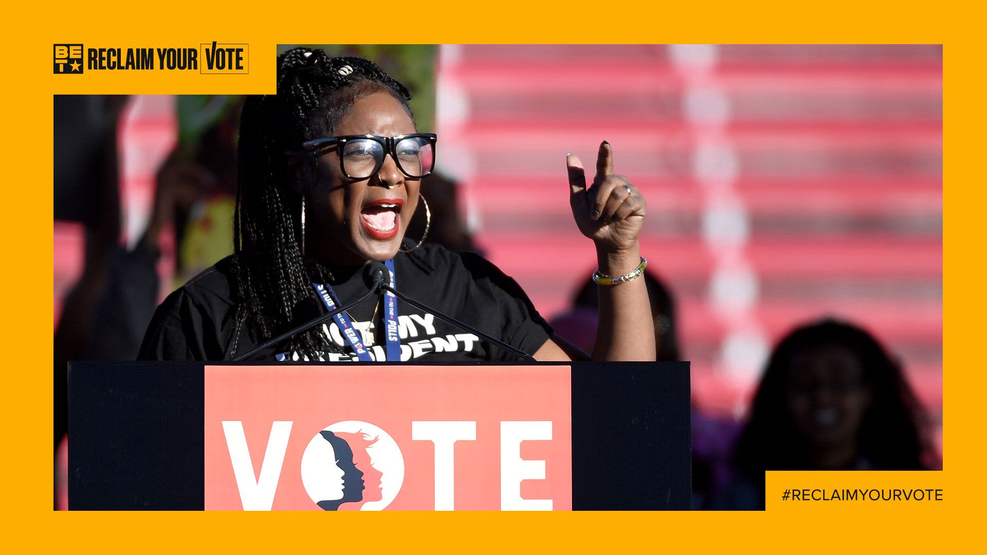 Black Futures Lab Aims to Create the Largest Political Study of Black