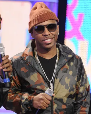 Rocko Da Don, @Rocko4Real - Tweet: "HAPPY BIRTHDAY TRAYVON...&nbsp;#RIP"It's been almost two years since 17-year-old Trayvon Martin was mercilessly slain in Sanford, Fla., at the hands of "neighborhood watchman" George Zimmerman. Rocko Da Don remembers the impactful teen on what would have been his 19th birthday this past Wednesday (Feb. 5). #gonebutnotforgotten #RIP(Photo: John Ricard / BET)