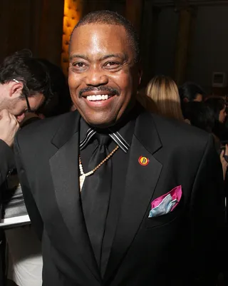 Cuba Gooding Sr.: April 29 - The father of the Oscar-winning actor turns 69.  (Photo: Stephen Lovekin/Getty Images)
