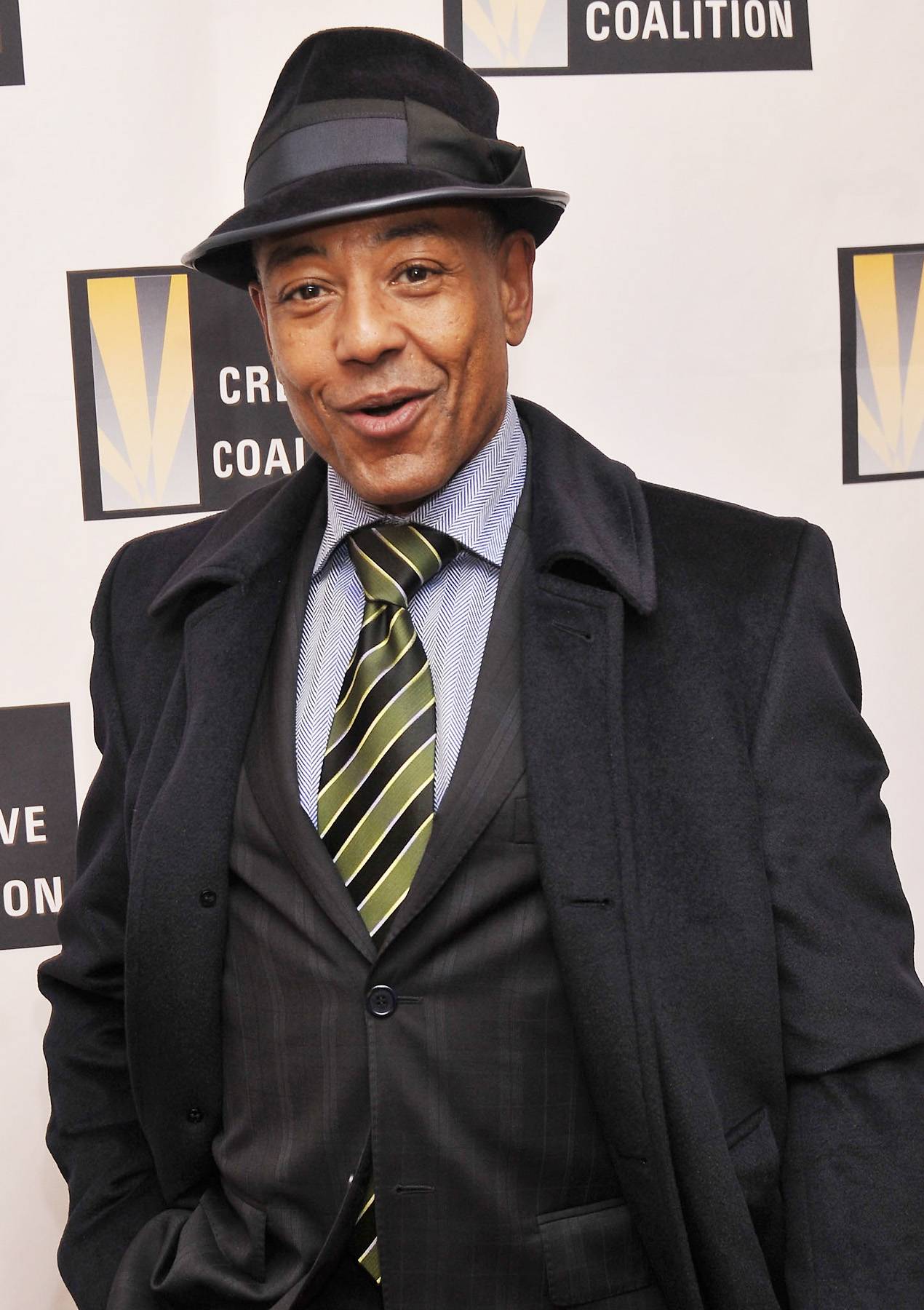 &lt;p&gt;Giancarlo Esposito made a name for himself in the Spike Lee movies &lt;i&gt;School Daze&lt;/i&gt;, &lt;i&gt;Do the Right Thing&lt;/i&gt; and &lt;i&gt;Mo Better Blues&lt;/i&gt;. Like many actors, Esposito got to play his most developed character, Gus, on TV show&lt;i&gt; Breaking Bad&lt;/i&gt;. &amp;nbsp; &lt;i&gt;(Photo: Stephen Lovekin/Getty Images)&lt;/i&gt;&lt;/p&gt;