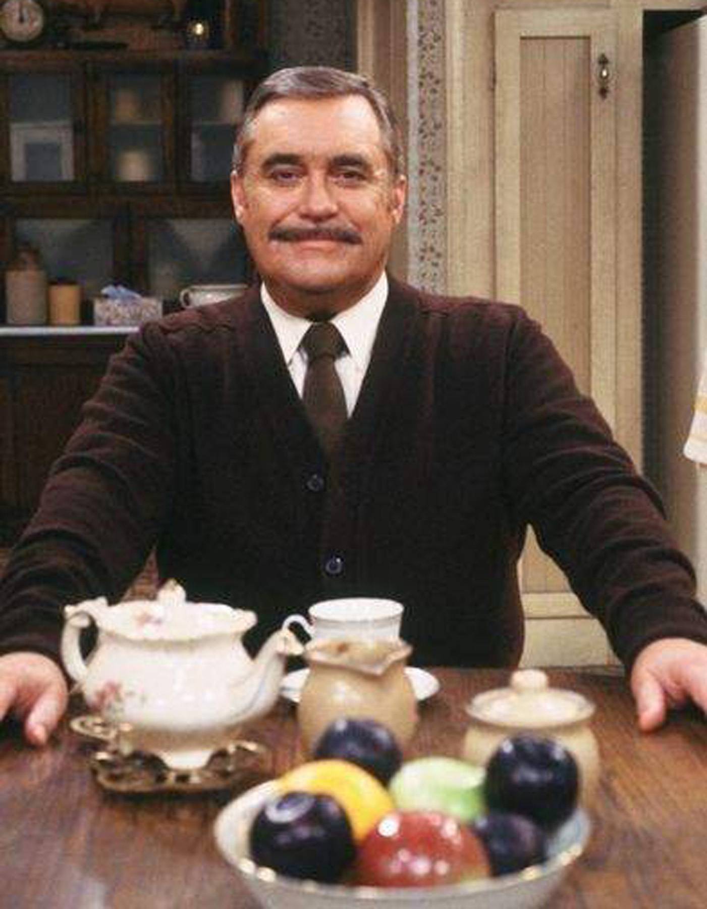 Mr. Belvedere TV Show