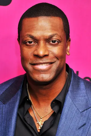Chris Tucker on agreeing to host the upcoming BET Awards: - &quot;I am honored to be asked to host this year's&nbsp;BET Awards.&nbsp;I'm looking forward to being part of a really great show.&quot;  &nbsp;(Photo:&nbsp; Stephen Lovekin/Getty Images for BET)