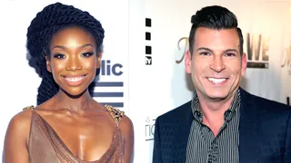 Brandy Announces Her Daytime Talk Show Test Run With David Tutera - Brandy is taking on a brand new talk show alongside David Tutera, a celebrity wedding planner. The two announced the run of the talk show a little too early according to now-deleted social media posts. Here's what the announcement said:"'BRANDY x DAVID,' a fun new daytime talk show pilot for FOX!Starring Grammy Award winner and comedy television star Brandy Norwood and TV personality, author, designer and premiere celebrity event and wedding planner David Tutera. "BRANDY x DAVID" are real, unfiltered and ready to shake things up."