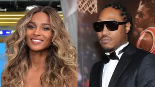 Ciara Throws Shade at Future During Billboard Music Awards Announcement - Yesterday morning, while Ciara announced the 2016 Billboard Music Awards nominees, the singer seemed to purposely skip her former fiancé Future’s name. Clearly, she’s still in her feelings.(Photos from left: Theo Wargo/Getty Images for dcp, Sam Santos/Getty Images for GQ)