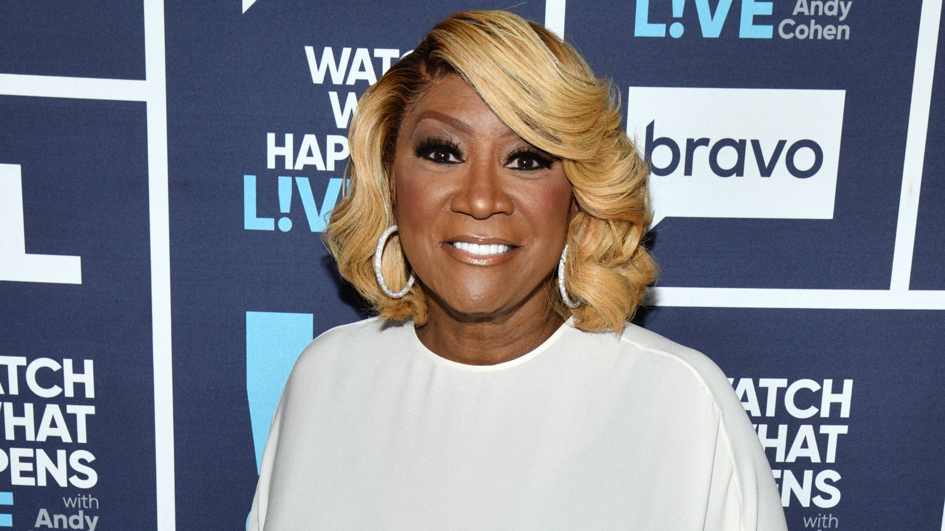 Patti LaBelle Takes Her Fashion Game Seriously—And This Stylish Red Suit  With Matching Heels Proves It! | News | BET