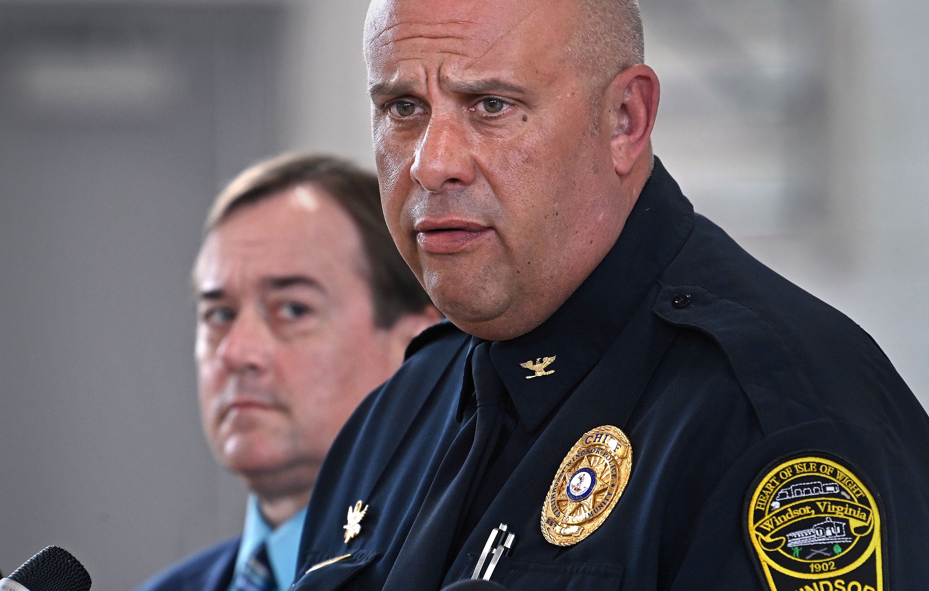 Virginia Town Settles Lawsuit From Army Lieutenant Caron Nazario’s