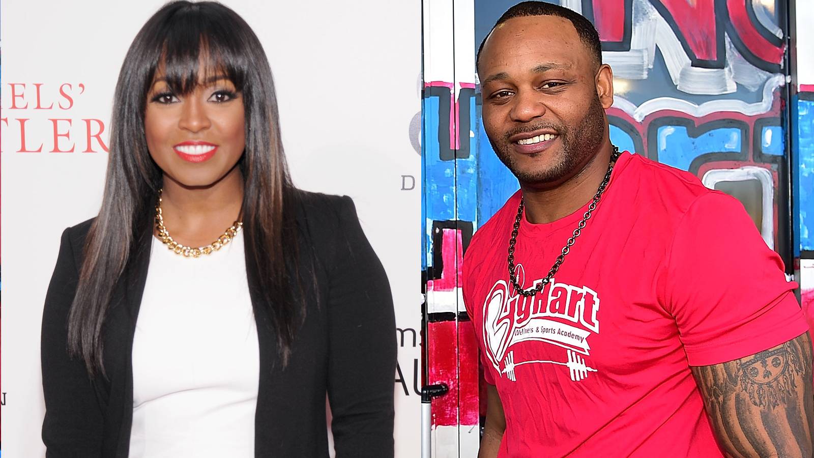Shots Fired! Ed Hartwell Slams Keshia Knight Pulliam in Court News BET