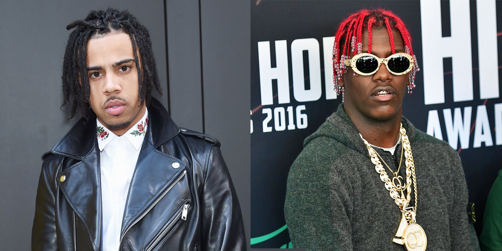 Vic Mensa Puts No Respect On Lil Yachty's Name | News | BET