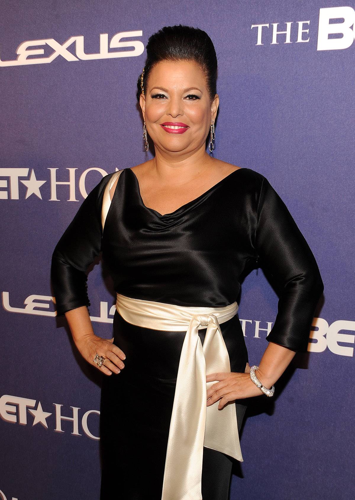 Top Leaders Gather for BET's Leading Women Defined Conference News BET