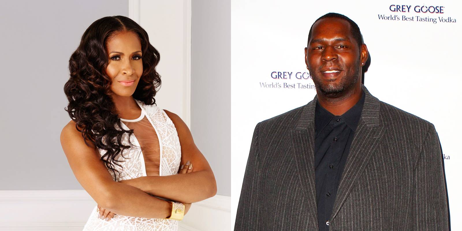 Sheree Whitfield’s ExHusband Responds to Accusations of Domestic
