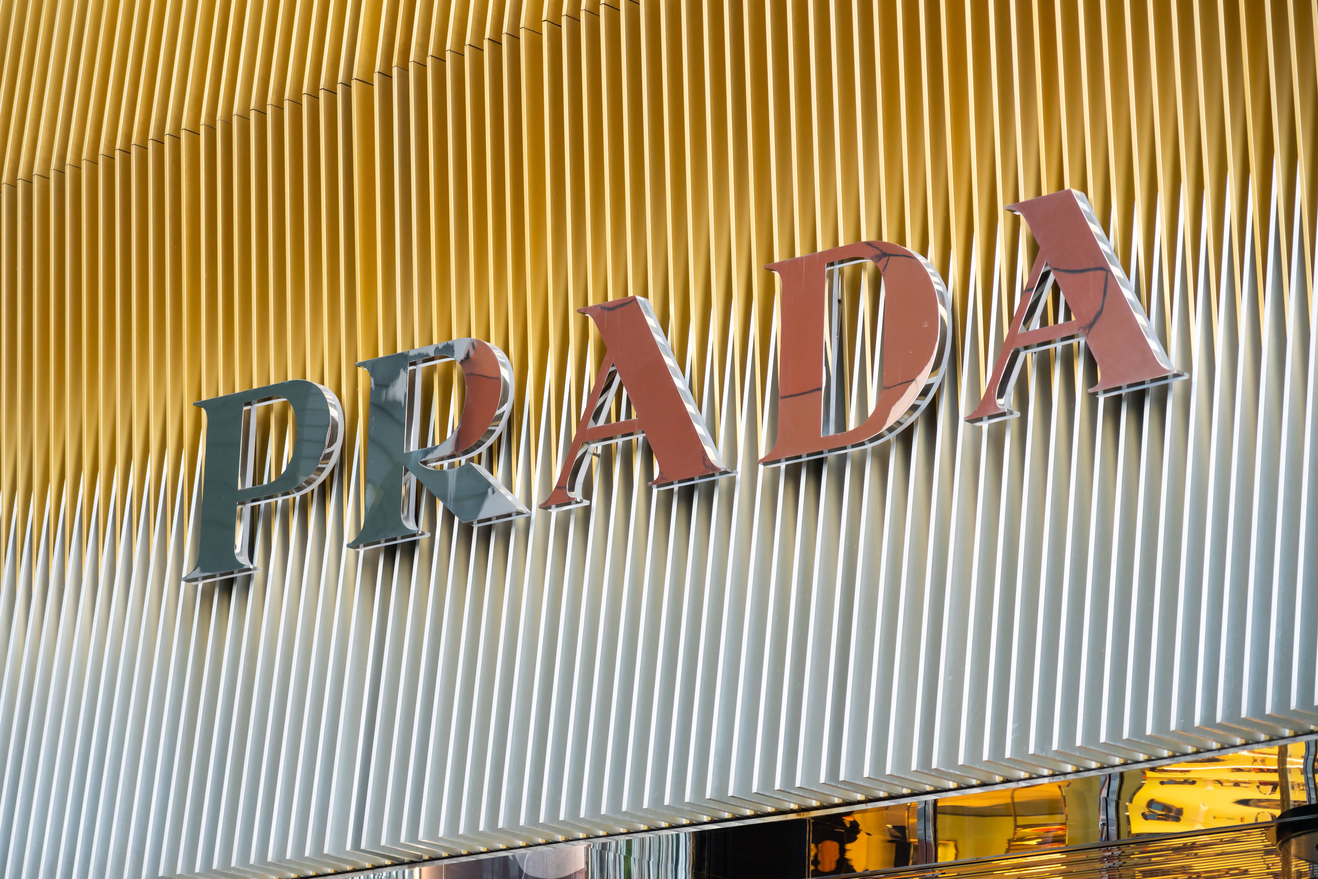 Prada shop otto toto