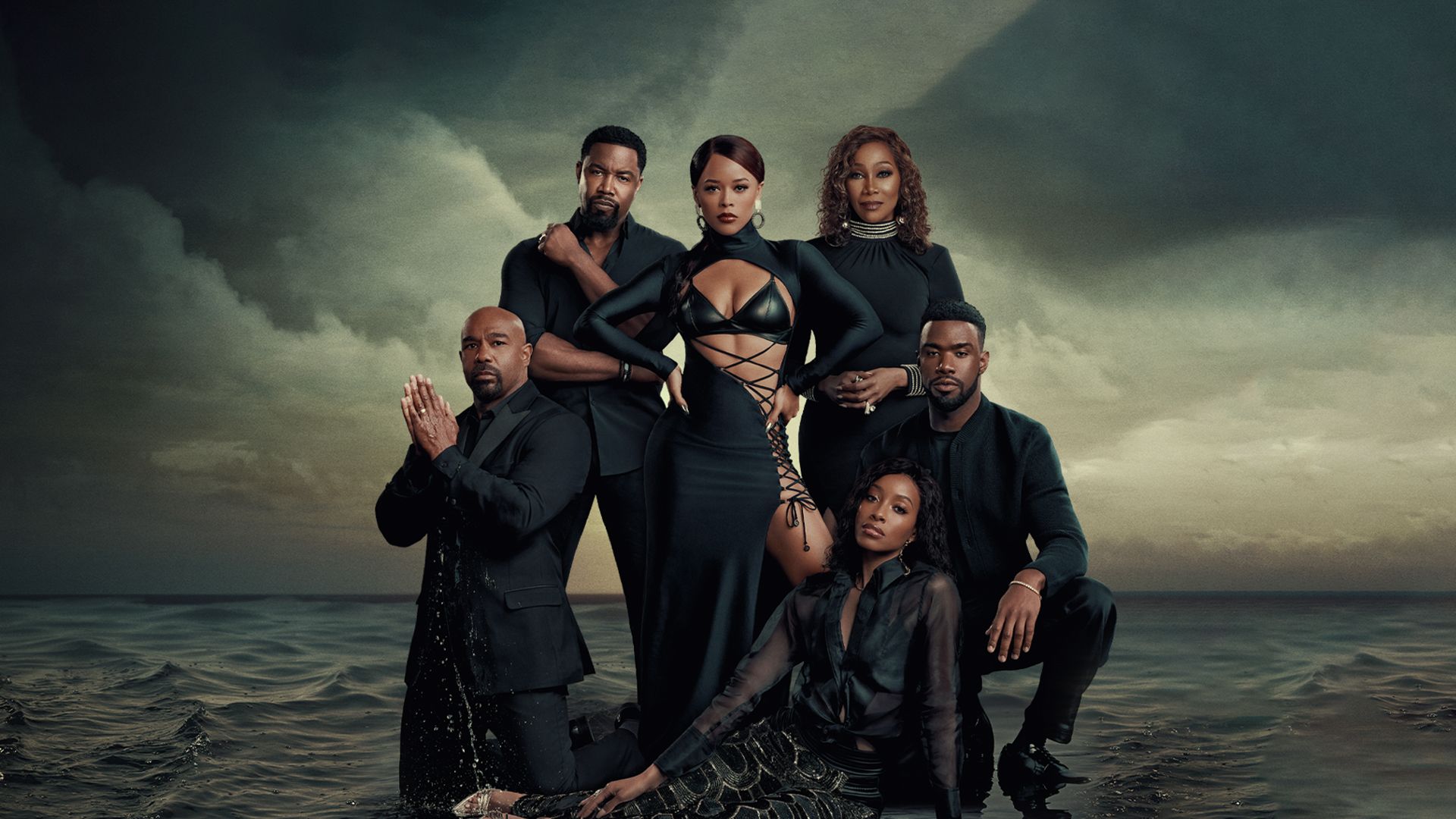 Five TV Shows To Binge On BET+ | News | BET