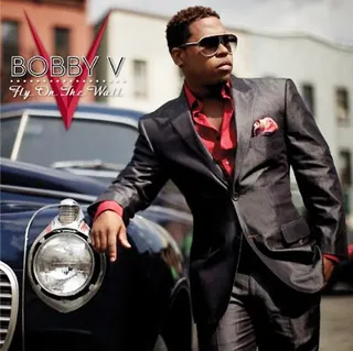 Chart Topper - Bobby V’s 2011 release, Fly On The Wall, marked the R&amp;B crooner’s fourth studio release. The project featured production from popular Atlanta DJ Jazze Phae, G-Unit and Twista and earned&nbsp;Bobby V another top ten hit on the Billboard 200 charts.&nbsp;