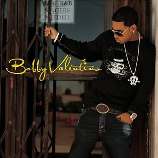 Bobby Valentino - Back in 2005, Bobby V came onto the R&amp;B scene with his debut album,&nbsp;Bobby Valentino, and his hot debut single, "Slow Down." Believe it or not, "Slow Down" is still a hot throwback hit!(Photo: Def Jam Records)