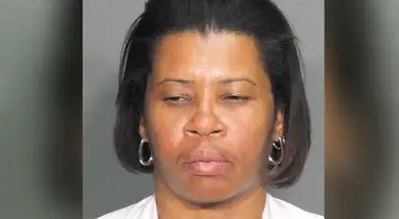 Ann Pettway sentenced to 12 years for kidnapping. 