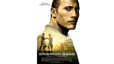 Gridiron Gang (2006)