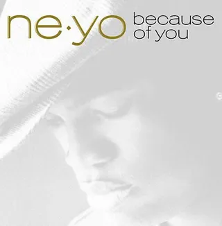 Do It Again - Ne-Yo topped the charts yet again with his 2007 album Because of You, boosted by guest contributions from Jay-Z on "Crazy" and Jennifer Hudson on "Leaving Tonight."(Photo: Courtesy of Def Jam Records)