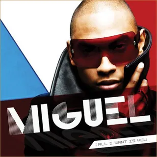 Miguel's Rise to Fame - In 2010, Miguel came on the scene with his debut single, "All I Want Is You," featuring J. Cole. Soon after he released his album, All I Want Is You, and took the world of R&amp;B by storm.&nbsp;Take a look at Miguel's rise to fame and don't miss the R&amp;B crooner on 106 &amp; Park&nbsp; Monday night to chat about Music Matters, what it's meant to him and for his New Joint, "How Many Drinks."&nbsp;Don't miss a minute at 6P/5C!(Photo: Jive Records)