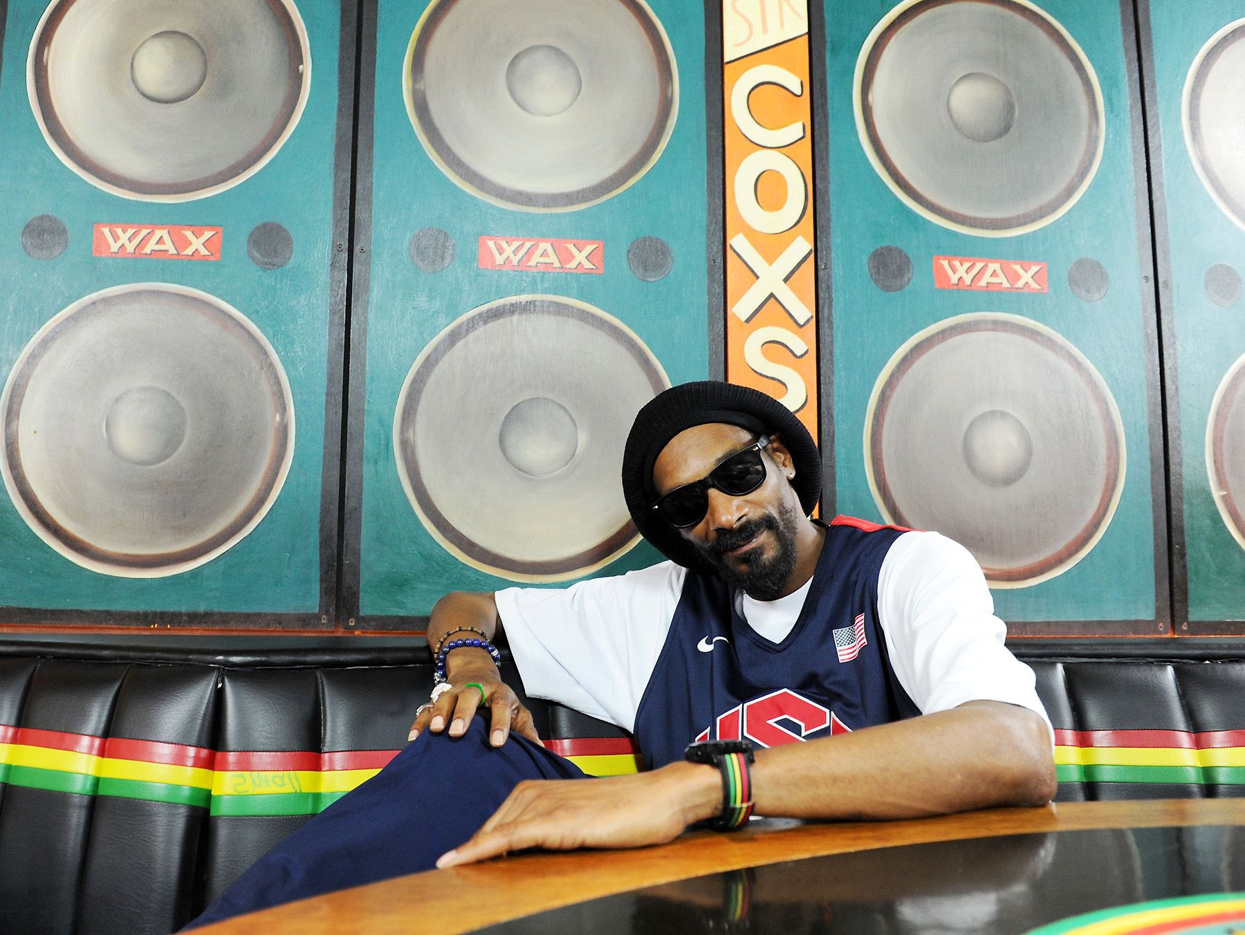 Snoop Dogg Joins Fight To Help 93-year-old South Carolina Woman Keep Her Home, donating $10,000 - Vimarsana News