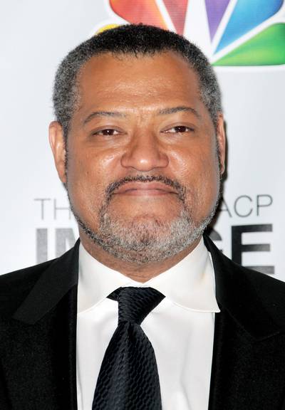 Laurence Fishburne: July 30 - The star of the Matrix films celebrates his 51st birthday.   (Photo: Frederick M. Brown/Getty Images for NAACP Image Awards)