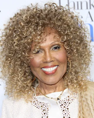 Ja'Net Dubois: August 5 - Good Times' resident gossip Willona Woods celebrates her 67th birthday.   (Photo: Frederick M. Brown/Getty Images)