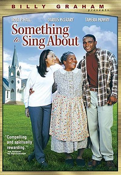 Something to Sing About (2000) - Tamera Mowry stars alongside Darius McCrary in this Christian film about an ex-convict looking for a fresh start. (Photo: Dean River Productions)