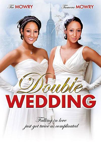 Double Wedding (2010) - Two sisters end up dating the same man in this hilarious romantic comedy about a two-timing boyfriend who's in way over his head.  (Photo: XENON)