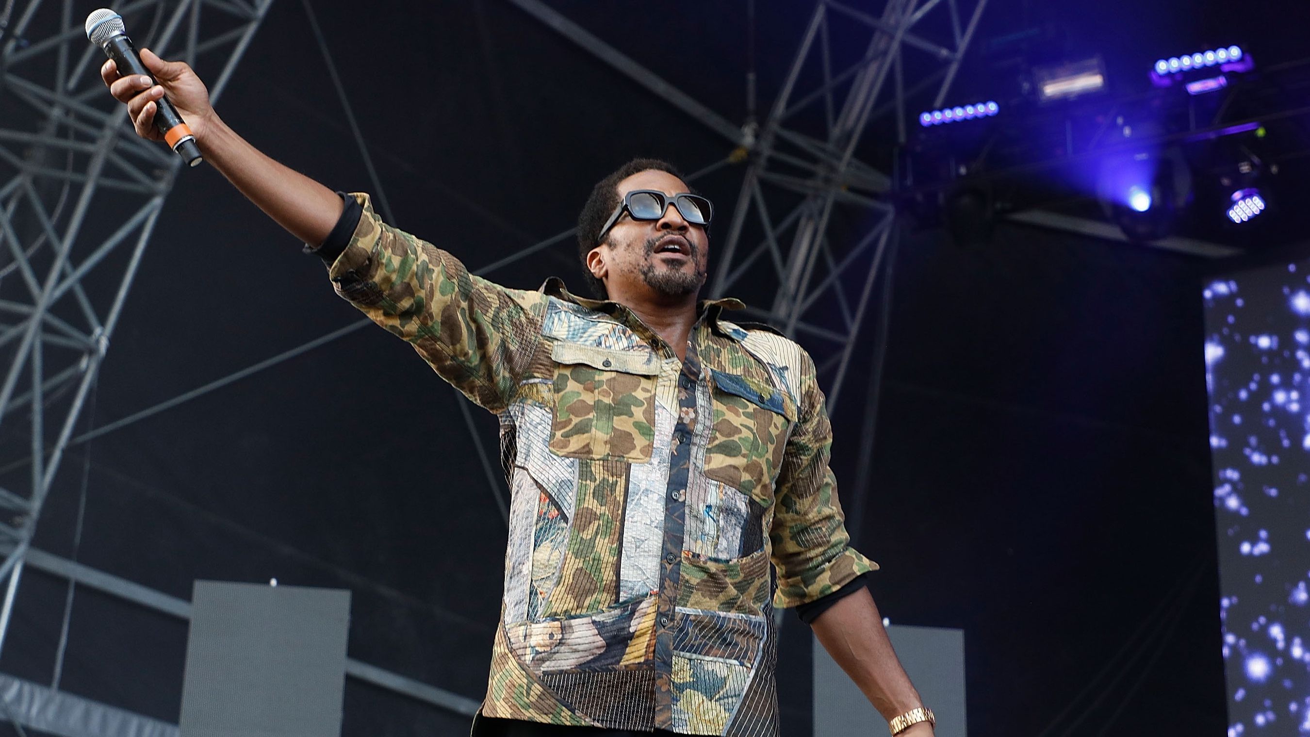 Twitter Helps Q-Tip Find High School Sweetheart - Vimarsana News