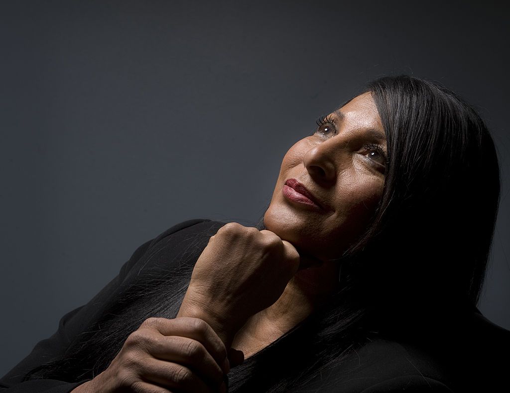 Celebrating Pam Grier: An Icon of Strength, Talent, and Trailblazing Cinema - Vimarsana News