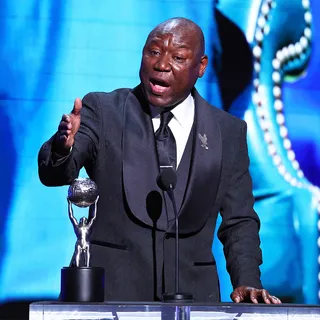 NAACP Image Awards 2023 | Highlights Gallery Benjamin Crump | 1080x1080