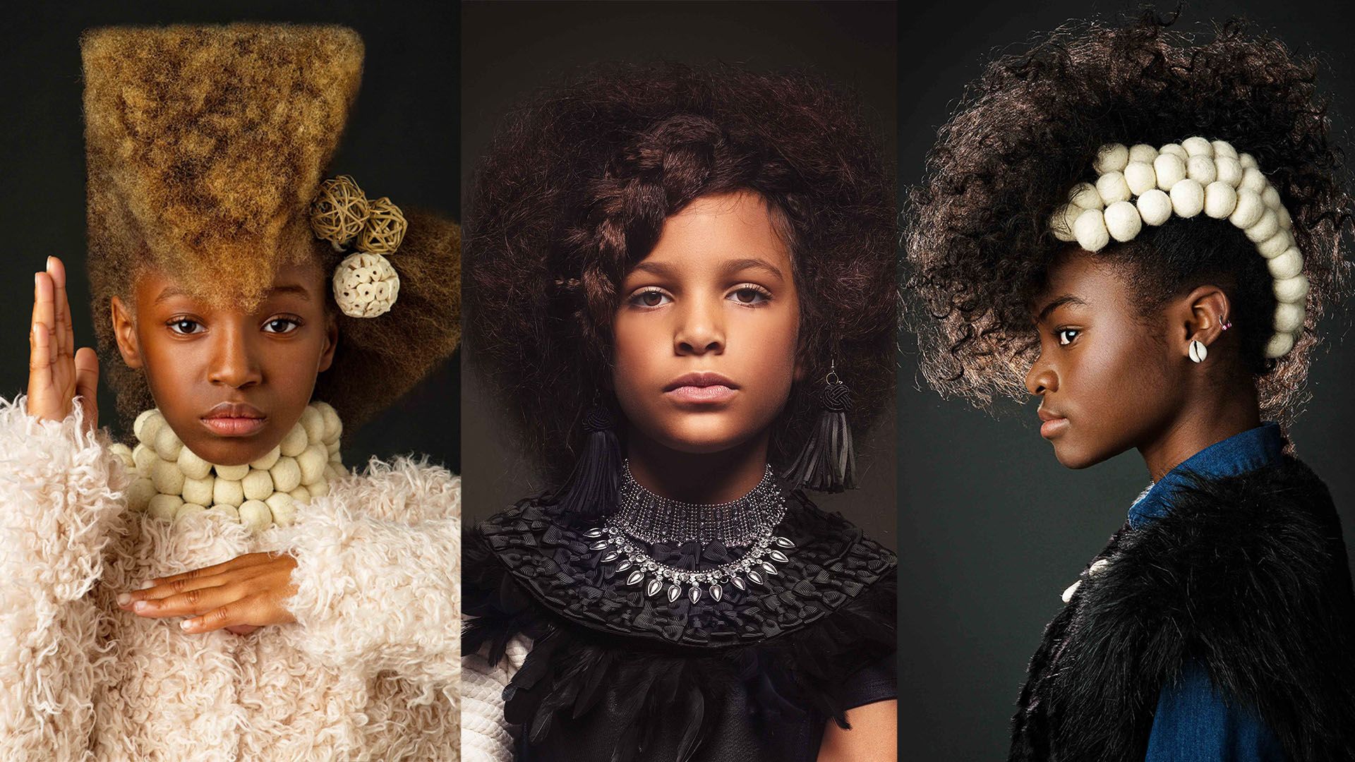 See The Amazing Baroque Portraits This Photographer Duo Took Of Young 