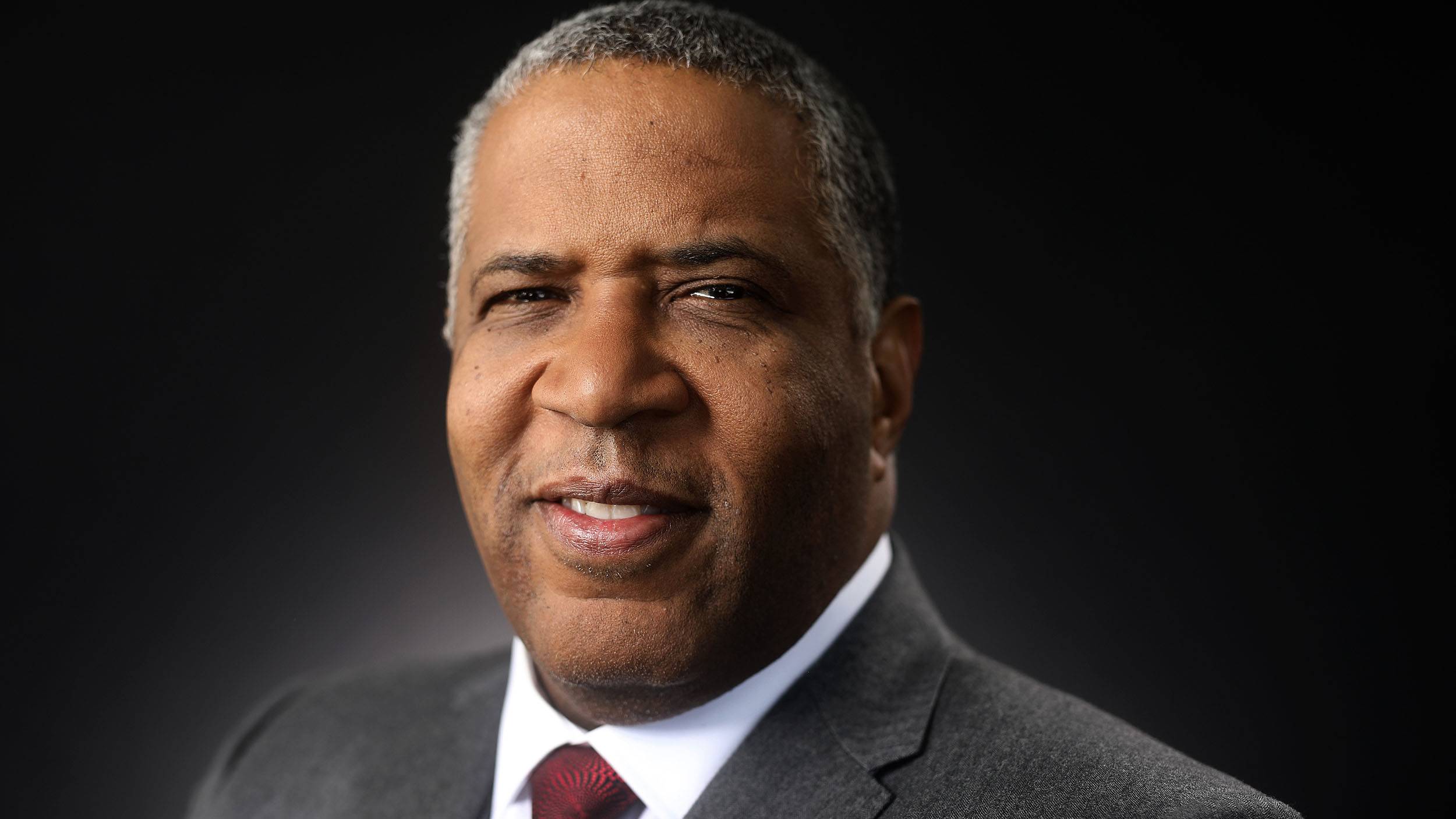 NFL begging Robert F. Smith, US's richest black man, to buy the Denver  Broncos