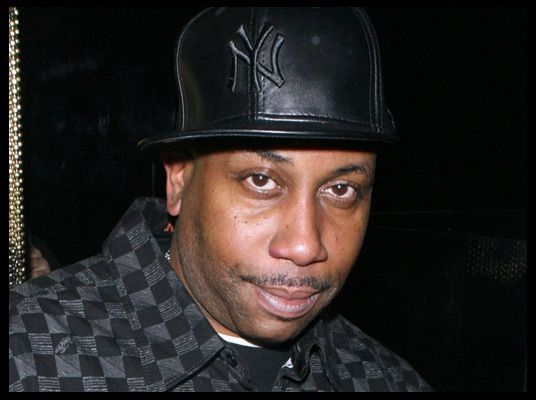 Rob Base The Image 11 from The Game's Guest Stars BET