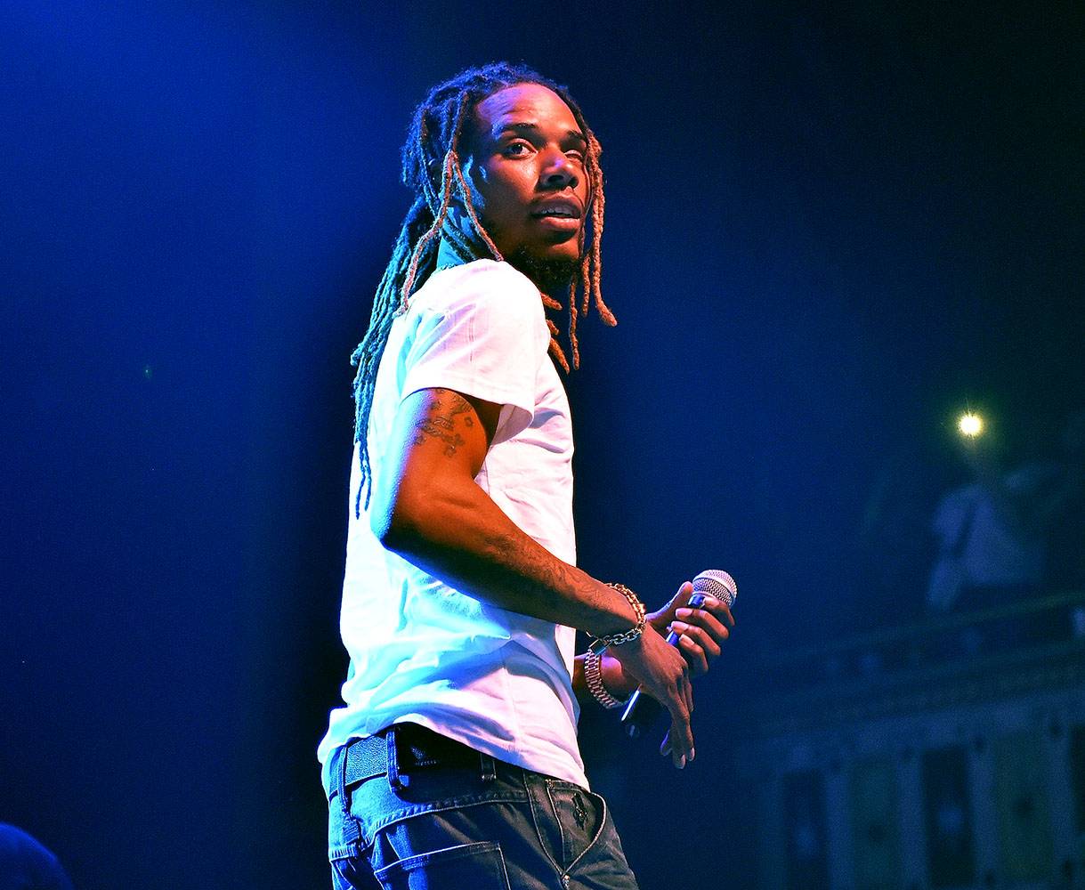 Fetty Wap’s Baby Mother Claps Back After The Internet Drags Her For ...