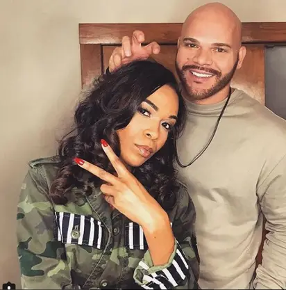 6 Things to Know About Michelle Williams's Fiancé, Chad Johnson
